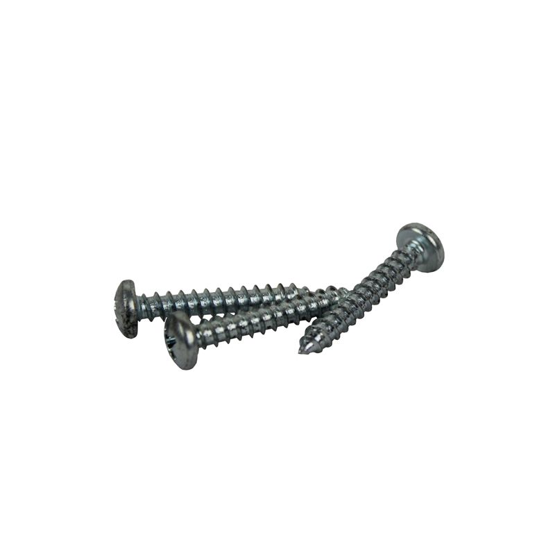 1 in. x 8 mm Self Tapping Screw [Sold Individually]