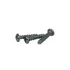 1 in. x 10 mm Self Tapping Screw [Sold Individually]