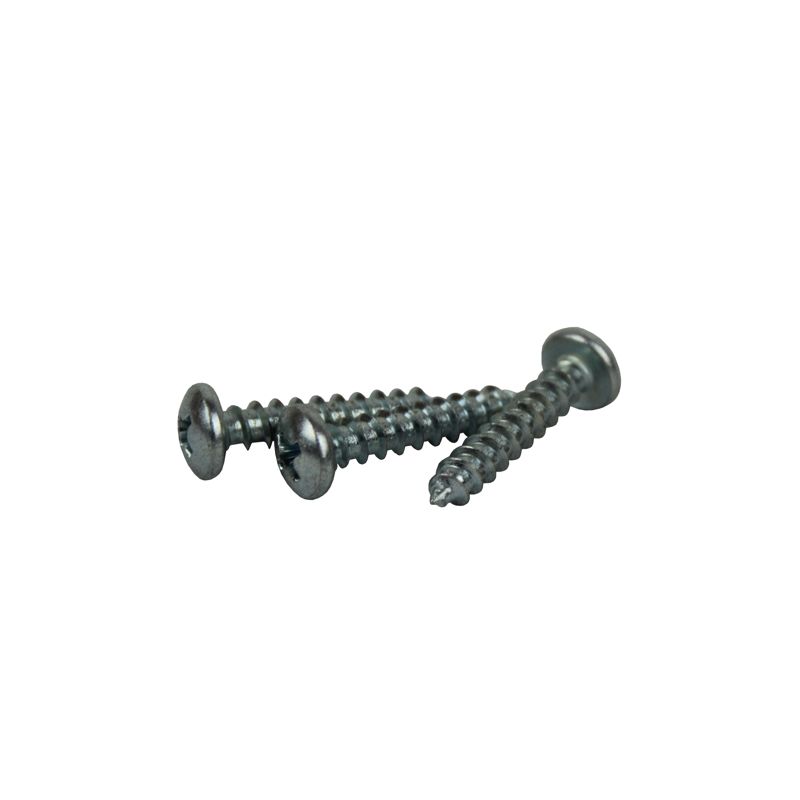 1 in. x 10 mm Self Tapping Screw [Sold Individually]