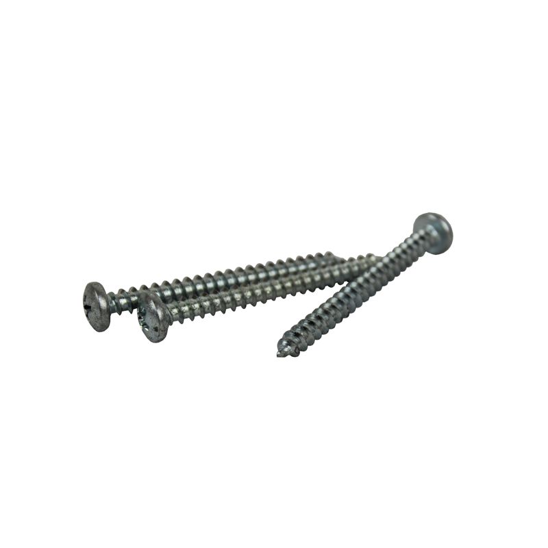 1.5 in. x 10 mm Self Tapping Screw [Sold Individually]
