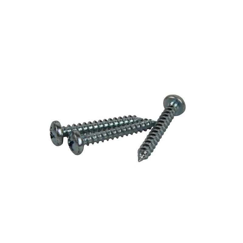 1.5 in. x 12 mm Self Tapping Screw [Sold Individually]