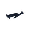 1/4 in. x 1.75 in. Concrete Screw [Phillips Head] [Sold Individually]