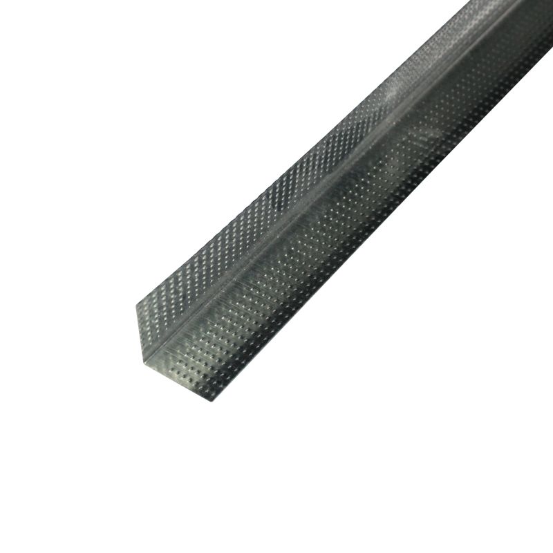 10 ft. Metal Drywall [Sheetrock] Corner Bead