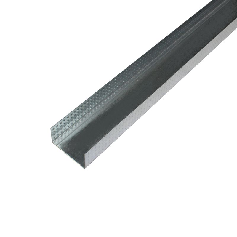 2.5 in. x 10 ft. Sheetrock Track