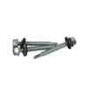 2 in. x 14 mm Self Drilling Screw [Sold Individually]