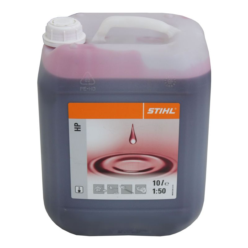 10L Stihl Oil