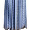 9.5 mm Corrugated Steel [Per Length] [Industry Replacement for 3/8 in. Steel]
