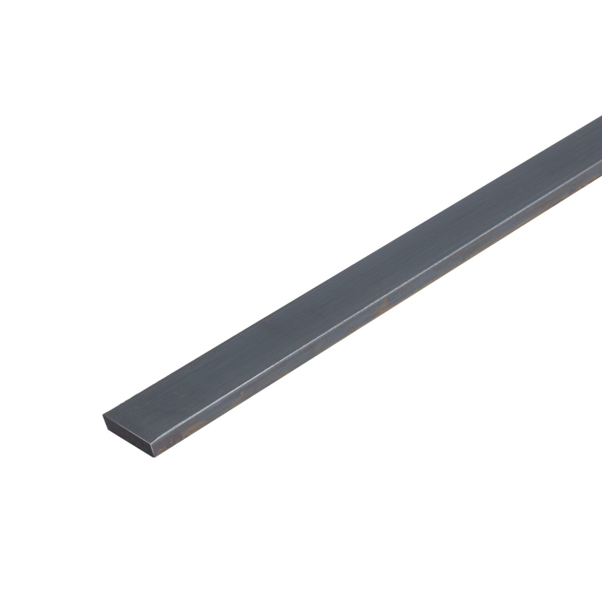 1 in. x 1/4 in. Flat Iron