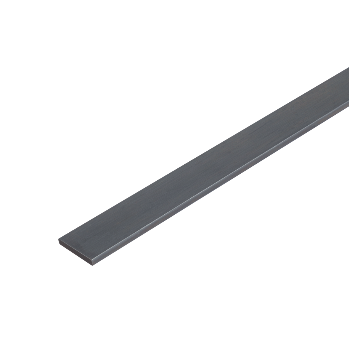 1.25 in. x 1/4 in. Flat Iron