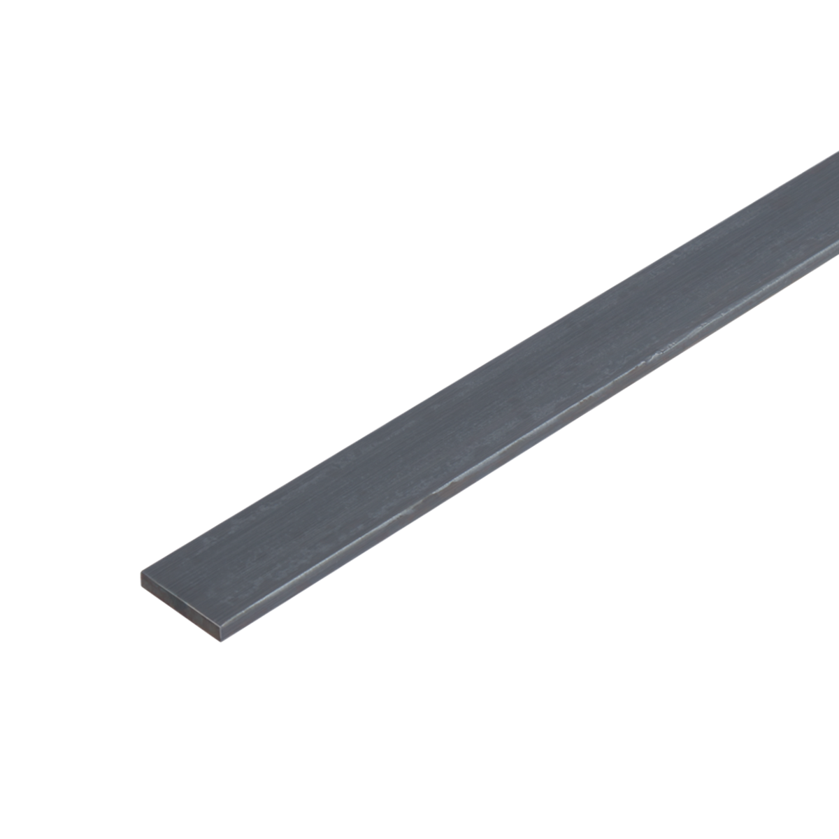 1.5 in. x 1/4 in. Flat Iron