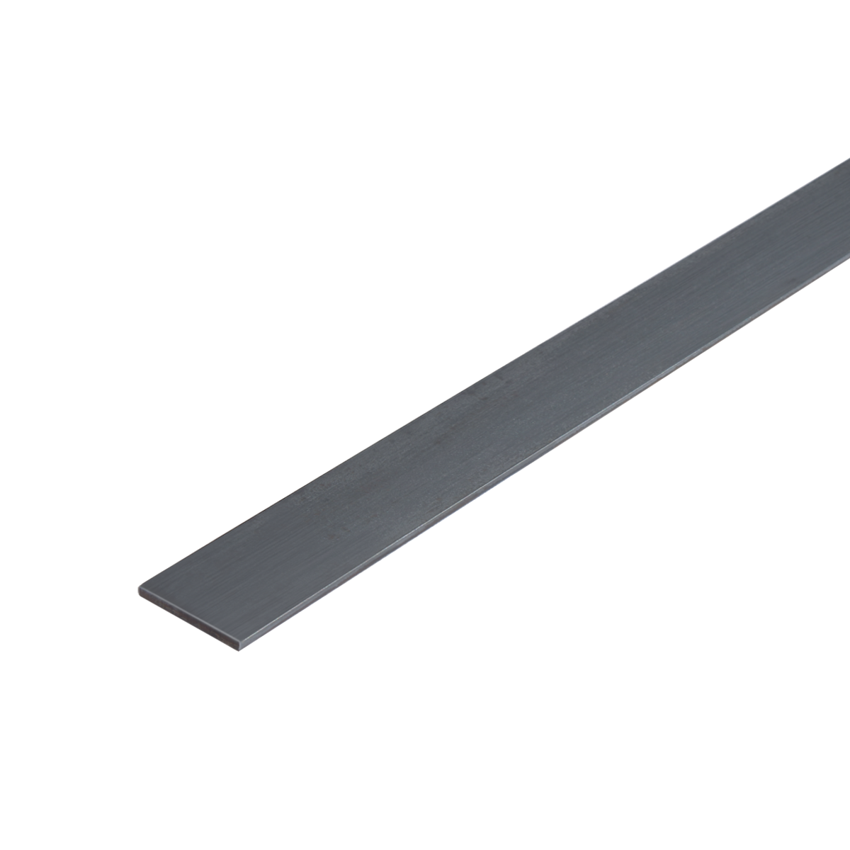 2 in. x 1/8 in. Flat Iron