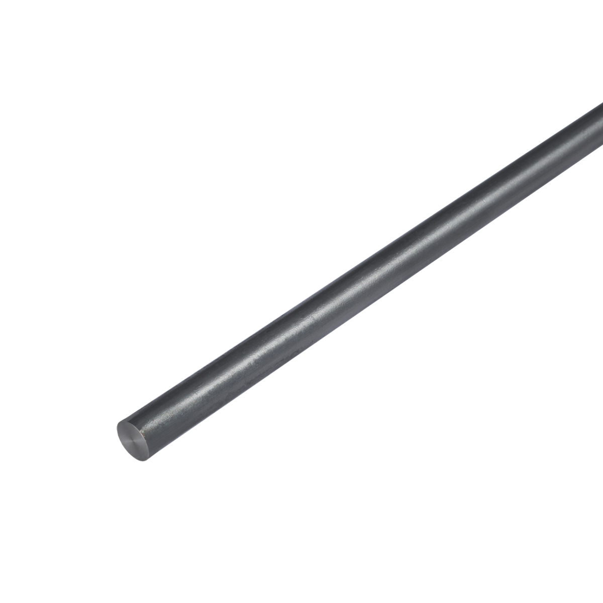 3/4 in. Smooth Steel