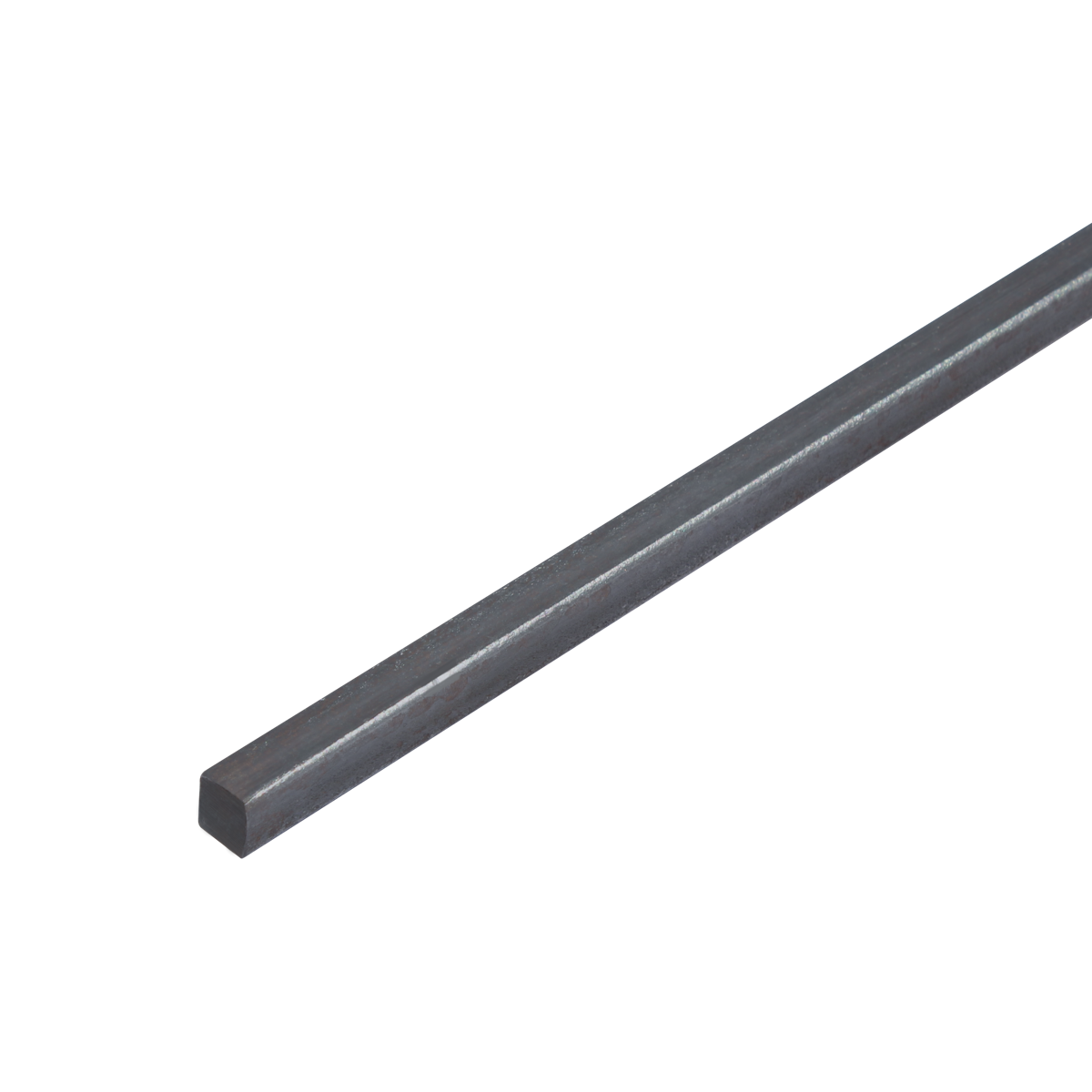 1/2 in. Square Steel