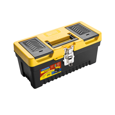 Tramontina 13 in. Tool Box [43803/013]