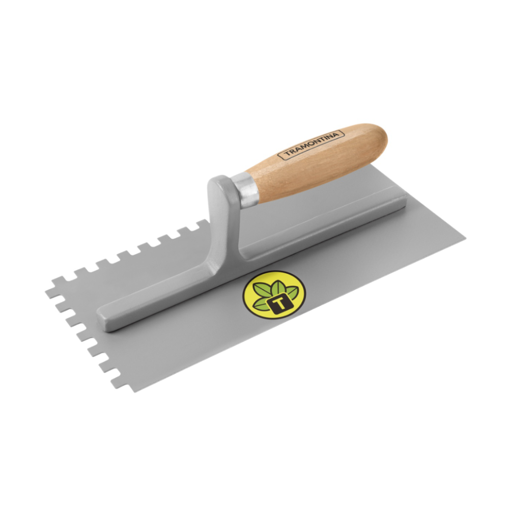 Tramontina Notch Trowel [77375/115]
