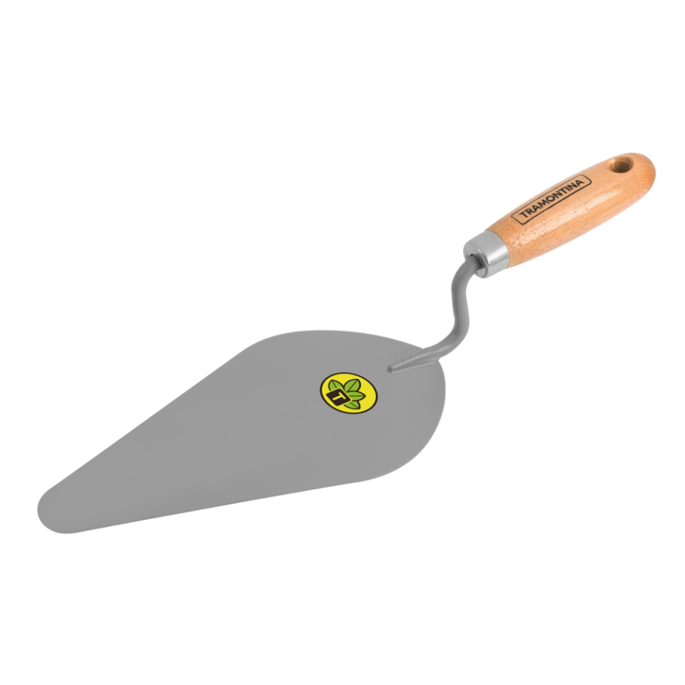 Tramontina 10 in. Round Trowel [77358/105]