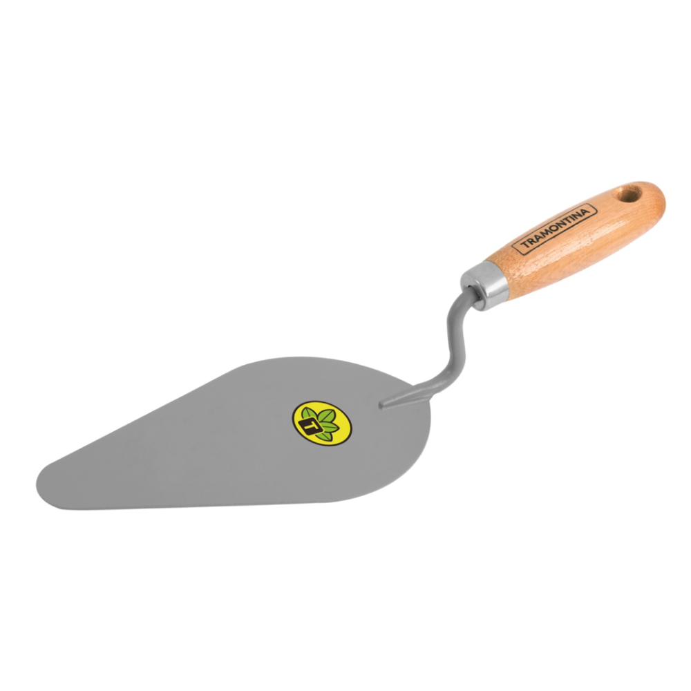 Tramontina 8 in. Round Trowel [77358/085]