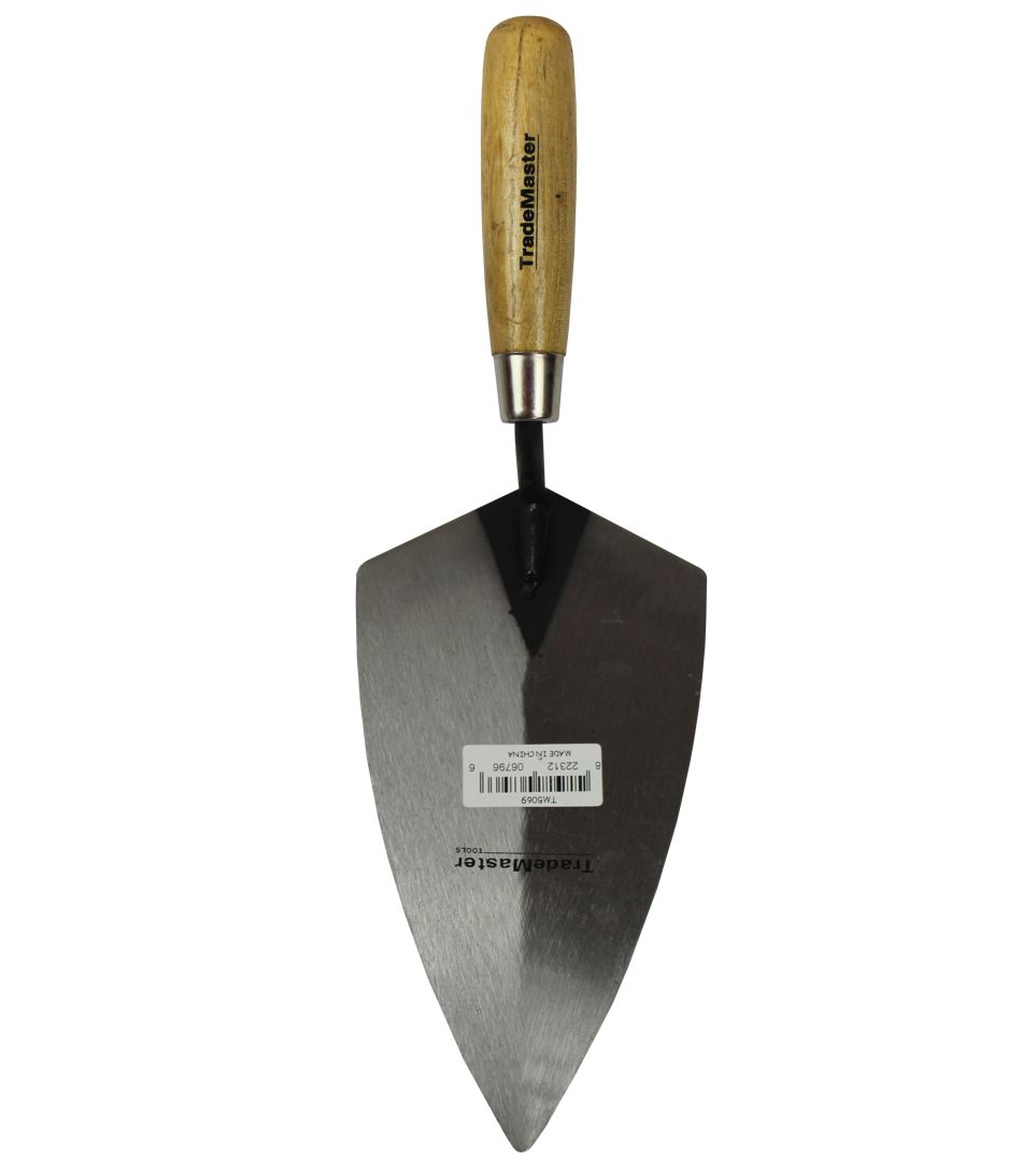 Trademaster 9 in. Trowel [#TM5069]