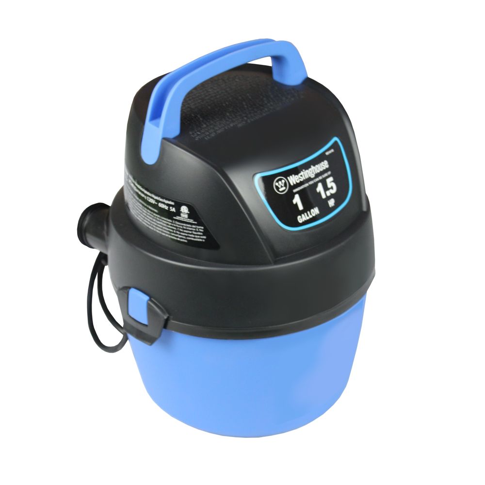Westinghouse 1 Gallon Vacuum 1.5HP [VC14110]