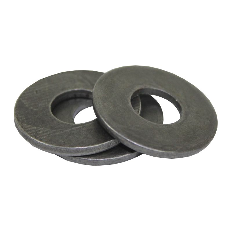 1/2 in. Flat Steel Washer [Sold Individually]