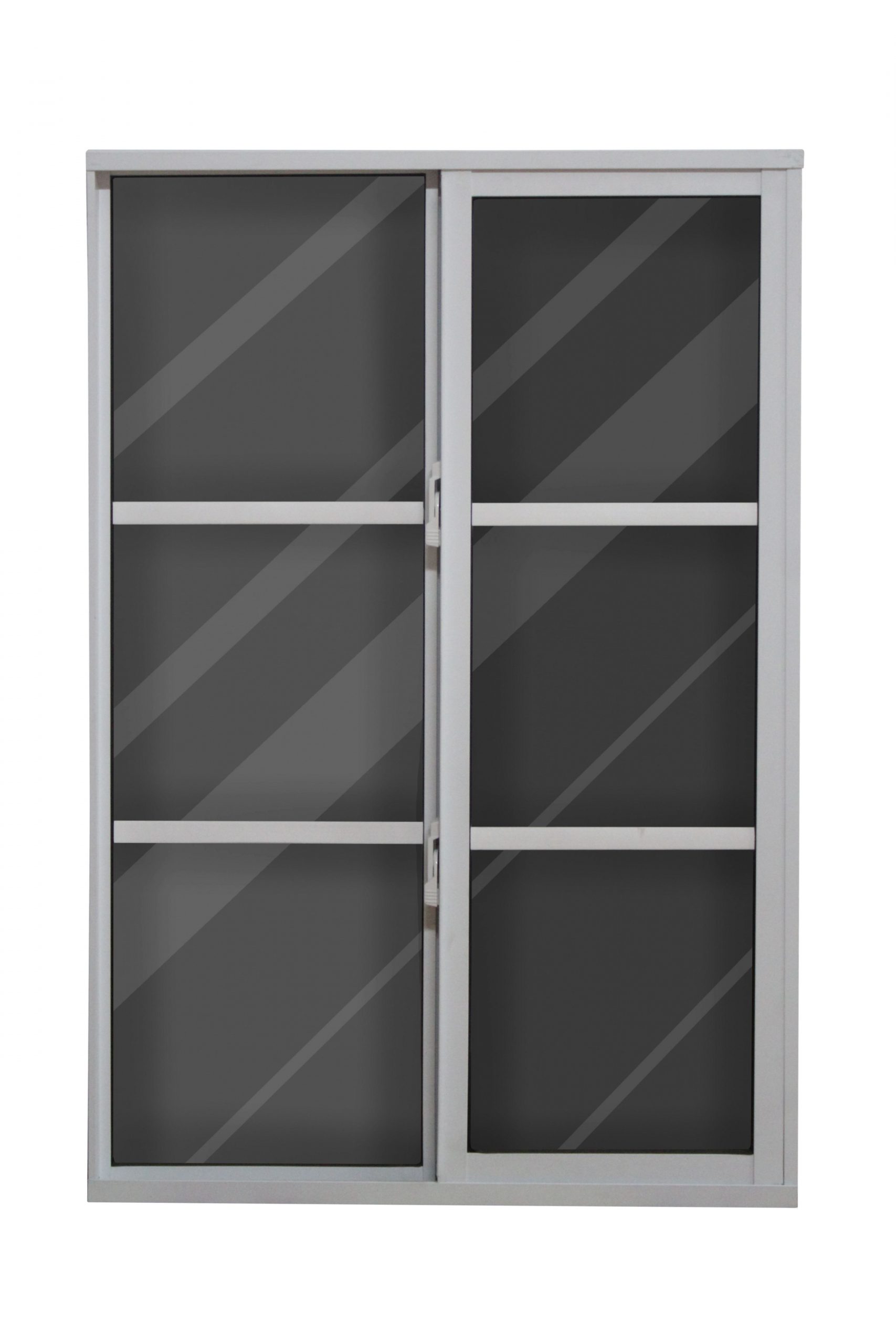 24 x 36 in. Aluminium Sliding Window