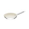 Tramontina Ceramic Coated Stainless Steel Frying Pan [62635/014]