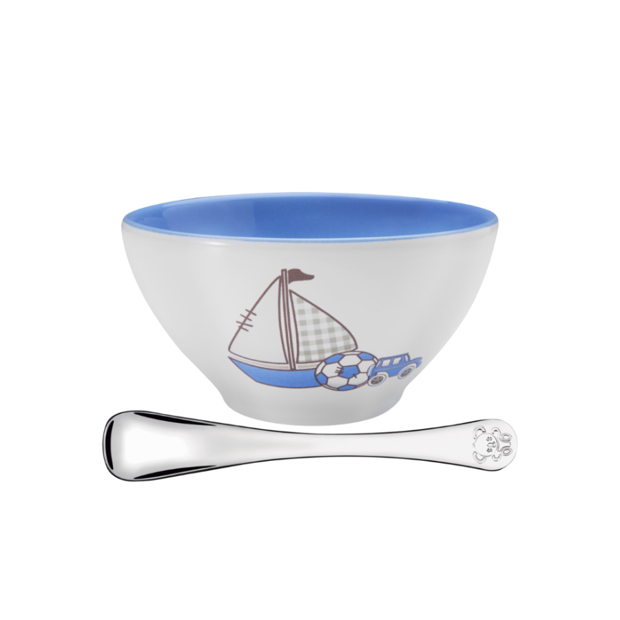 Tramontina 3PC Le Petit Kitchen Children’s Set [64250/660]