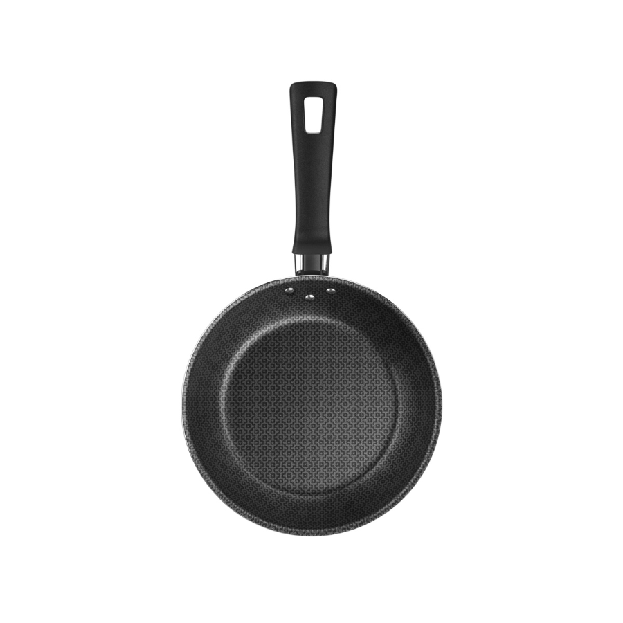 Tramontina 18cm Loreto Aluminium Non-Stick Coated Frying Pan [20380/718]
