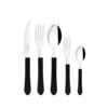 Tramontina Leme 20PC Kitchen Cutlery Set [23198/018]