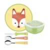 Tramontina Le Petit 5PC Children's Kitchen Crockery Set [23797/908]