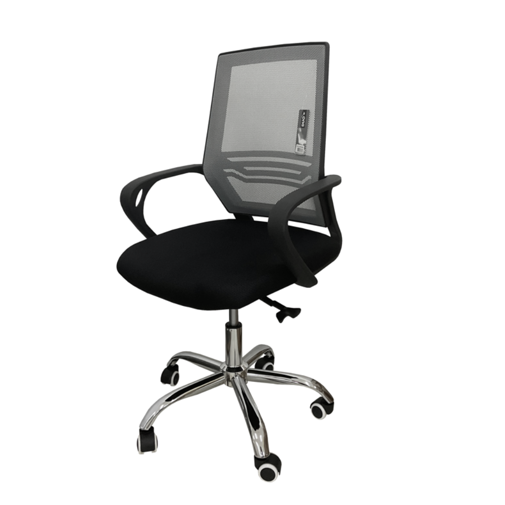 Duo Office Chair [DU-1006NG]