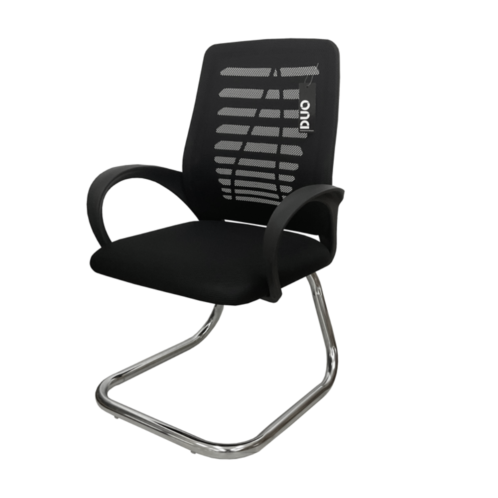 Duo Office Chair [DU-2001NN]