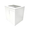 BRV Stove Top Cabinet With 2 Doors [BMU 54-06] [Burners Not Included]