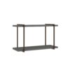 GenialFlex Infinity Metalon Savanna Open Shelf [1609.0003]