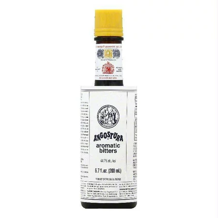 ANGOSTURA AROMATIC BITTERS 200ml