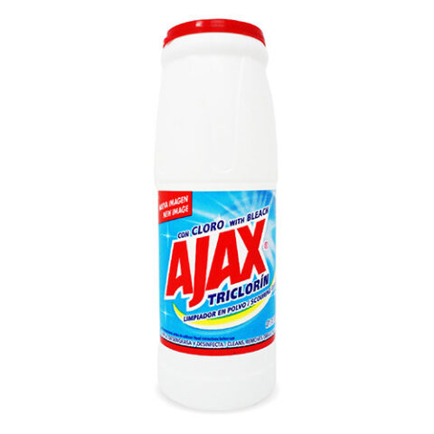 AJAX TRICLORIN (BLEACH) 600G