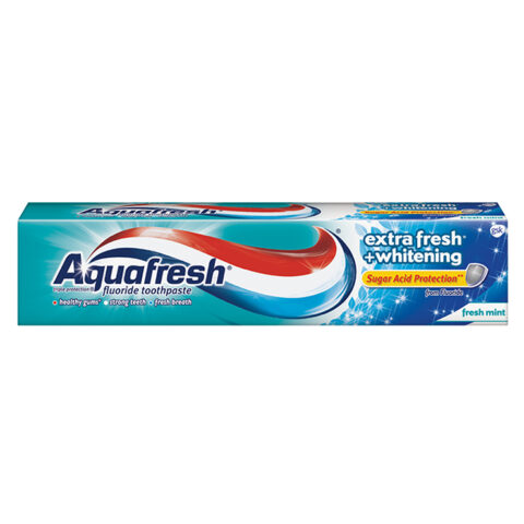 AQUAFRESH X/FRESH MINT 5.6oz
