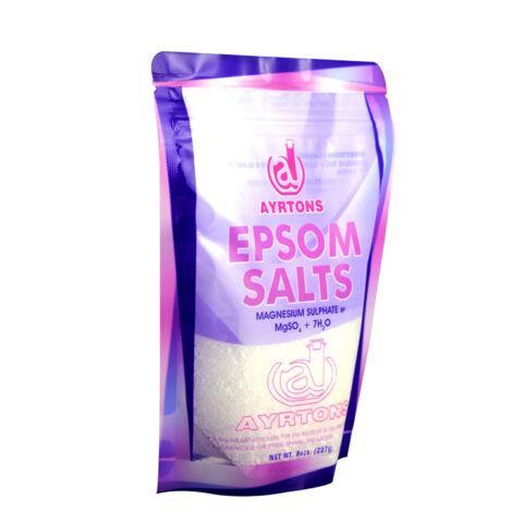 AYRTONS EPSOM SALT 227g