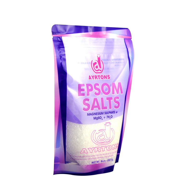AYRTONS EPSOM SALT 227g