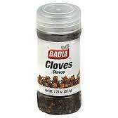 BADIA CLOVES WHOLE 35.4G