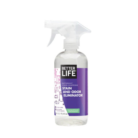 BETTER LIFE STAIN & ODOR ELIMINATOR 16OZ