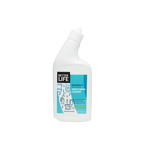 BETTER LIFE TOILET BOWL CLEANER 24OZ