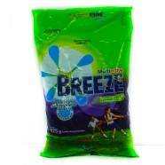 BREEZE MULTI ACTIVE CLEAN 375G