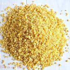 BULGAR NATURAL LIFE 450G/400G
