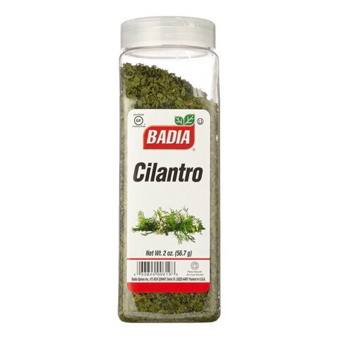 BADIA CILANTRO 2OZ BLT
