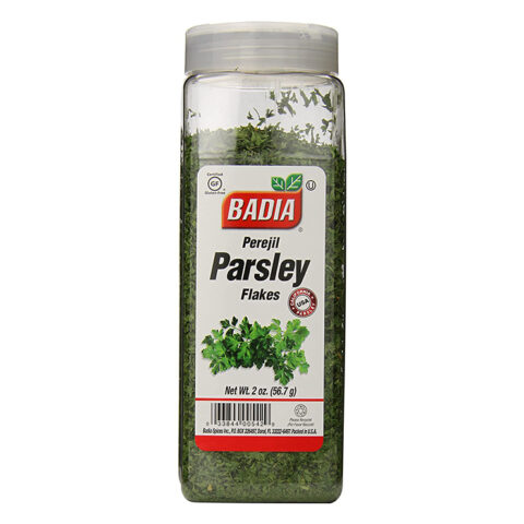 BADIA PARSLEY 2OZ