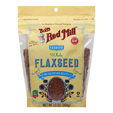 BOB`S RED MILL FLAXSEED 13OZ