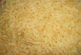 BULK PARBOILED RICE PER KG