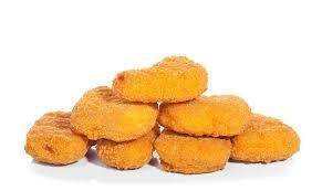 CHICKEN NUGGETS (BULK) KG