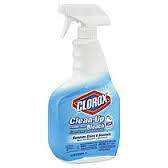 CLOROX BLEACH FOAMER B/ 946ML